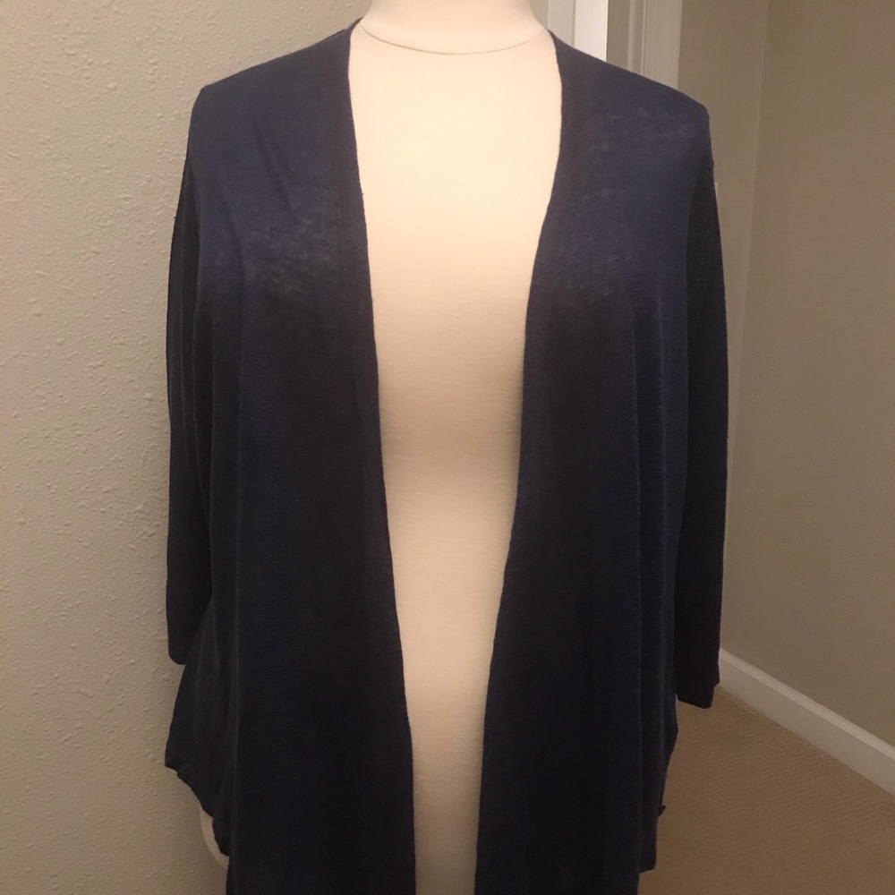 Nic & Zoe cardigan